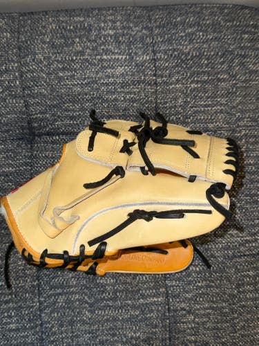 JL RH Baseball Glove 11.5" (New)