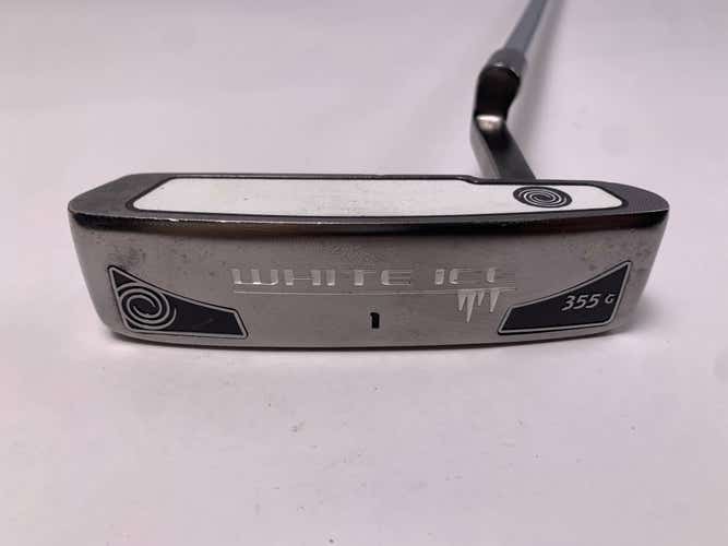 Odyssey White Ice 1 Putter 34" Mens RH