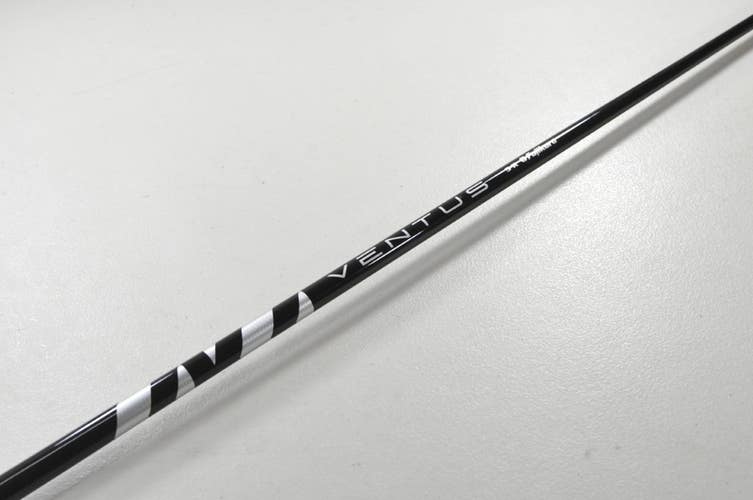 Fujikura Ventus Black 5 Regular Flex Callaway Driver Adapter Shaft  # 215403