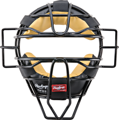 New Rawlings Catchers Face Mask (PWMX)