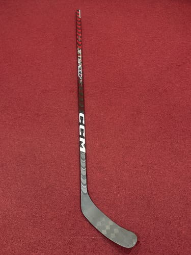 Senior CCM JetSpeed FT5 Pro Left Hand Hockey Stick P29M 75 Flex Pro Stock (New) Item#ANRN