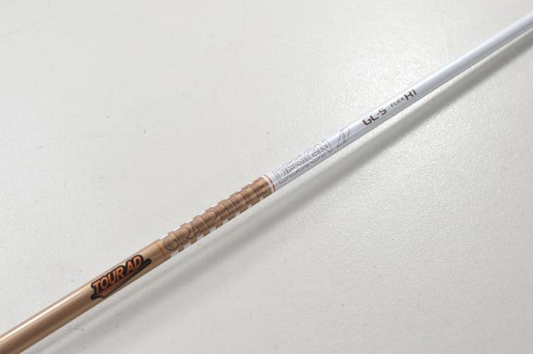 Graphite Design Tour AD GC 5 R1 Regular Flex Callaway Driver Shaft  # 215393