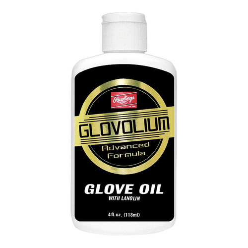 Rawlings Glovolium Glove Oil [G25GIIBP]