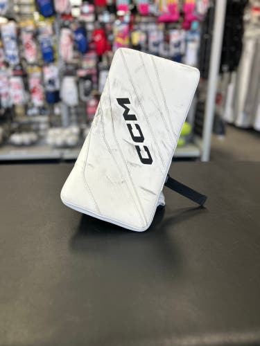CCM EFlex 6.5 JR Regular Used