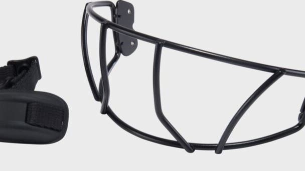 New Rawlings RX2 Wire Guard Senior Softball Cage (RX2WGSB)