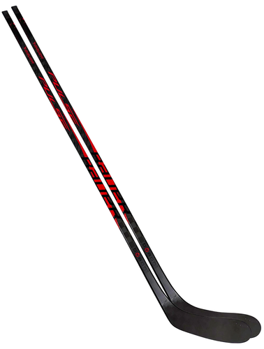 2 pack Bauer Pulse LH 77 Flex P28