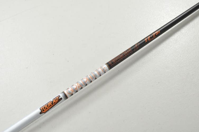 Graphite Design Tour AD IZ 75g Regular Flex Ping Hybrid Shaft 39.5"  # 215400