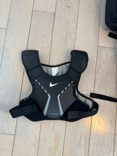 Large Adult Nike Vapor Shoulder Pads