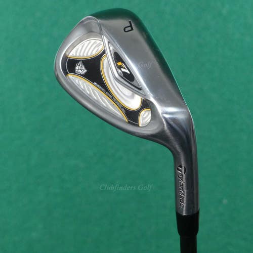 TaylorMade r7 TP PW Pitching Wedge KBS TGI 60 Graphite Regular