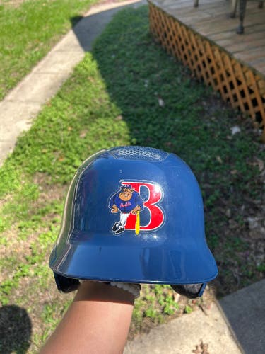 Small / Medium EvoShield XVT Batting Helmet (Used)