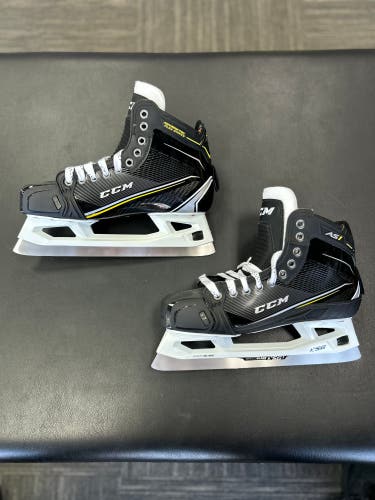 NEW Pro Stock CCM Super Tacks AS1 9.5 Regular