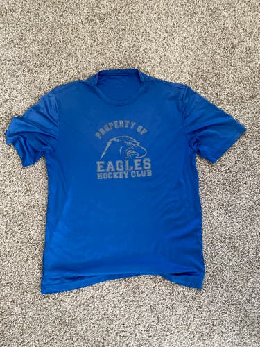 Surrey Eagles Workout Shirt