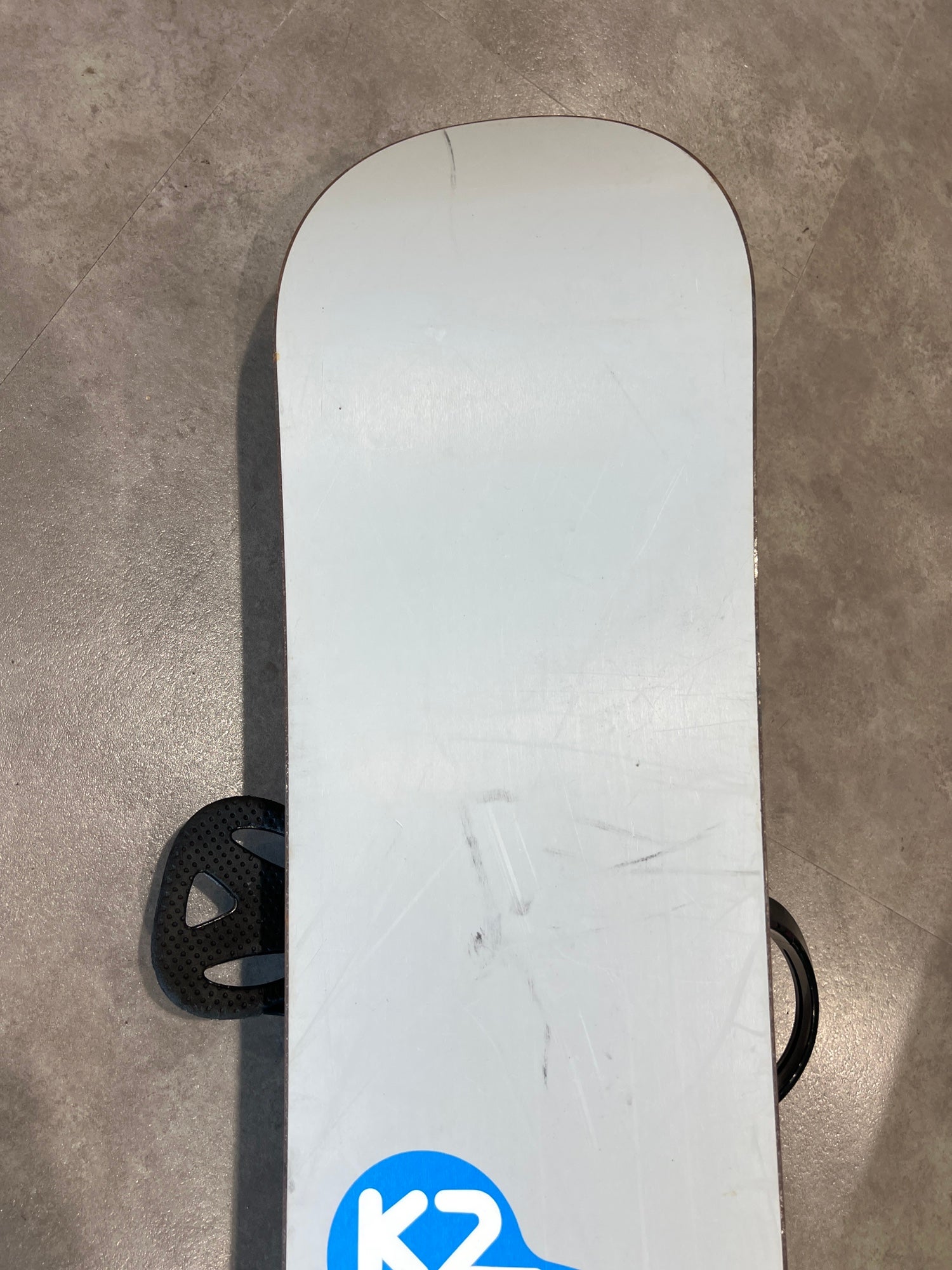Used K2 Spitfire 155 Cm Men's Snowboards | SidelineSwap | Buy and