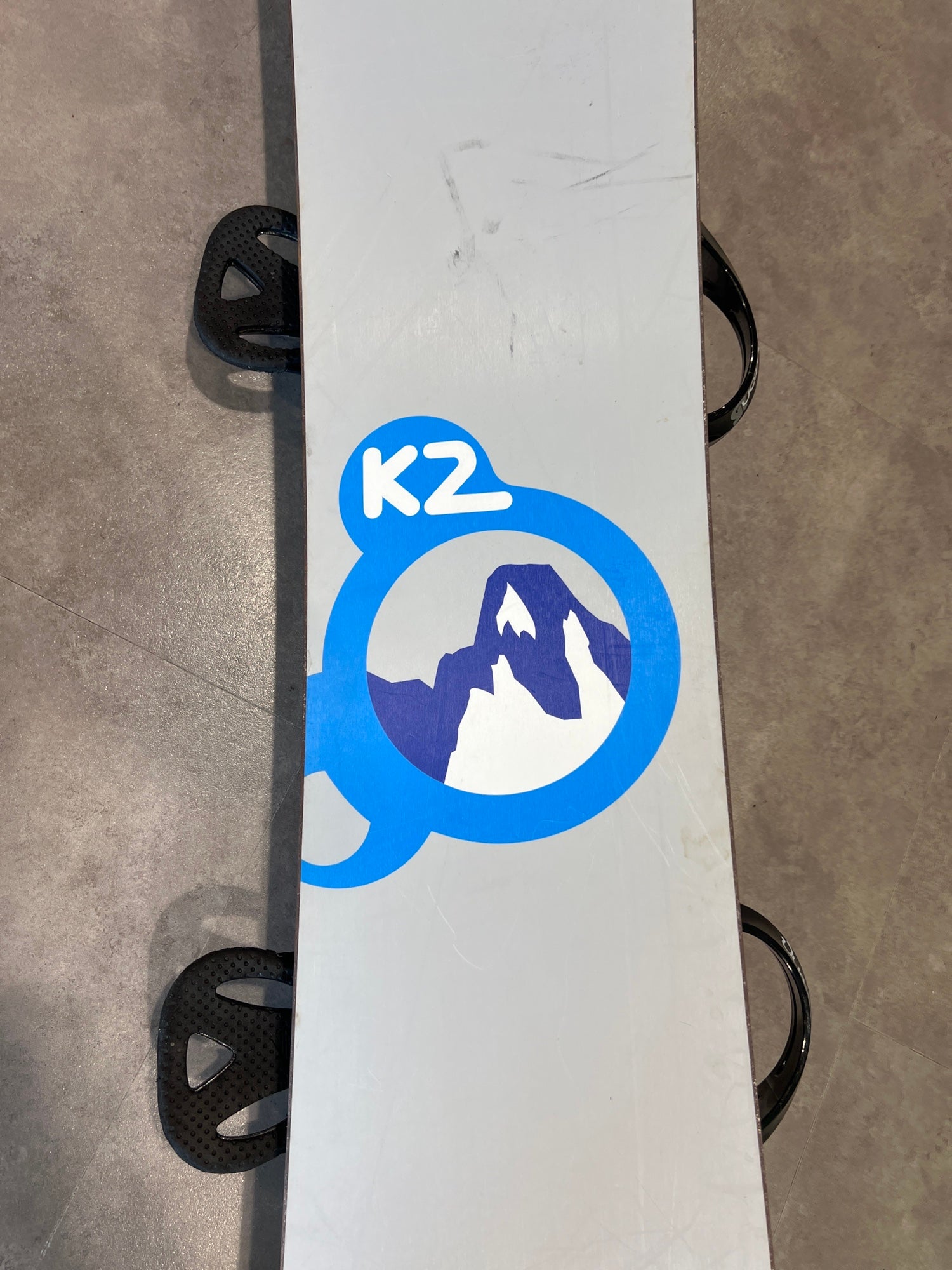 Used K2 Spitfire 155 Cm Men's Snowboards | SidelineSwap | Buy and