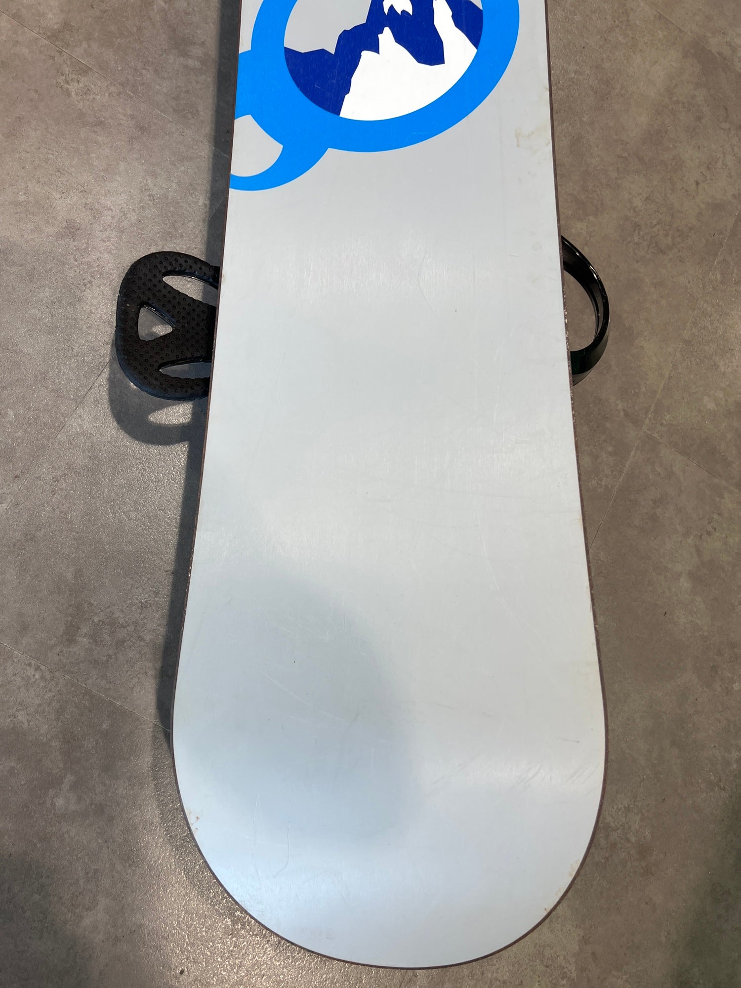 Used K2 Spitfire 155 Cm Men's Snowboards | SidelineSwap | Buy and