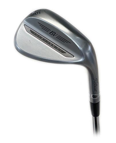 Titleist Vokey Design SM11 56*/08* M Grind Sand Wedge Steel BV Wedge Flex