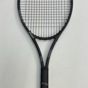 Prince Tour 100 Grip Size 4 1/4” Used Once