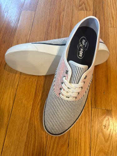 Sperry Top Sider Boat Shoes Men’s 10.5 New