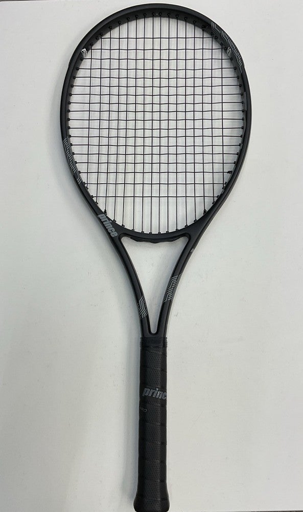Prince Tour 100 290g Grip Size 1 Used Once | SidelineSwap | Buy
