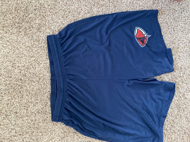 SC Stingrays Team issued workout shorts