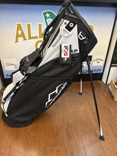 New Sun Mountain 4.5 LS 14 Way Stand Bag
