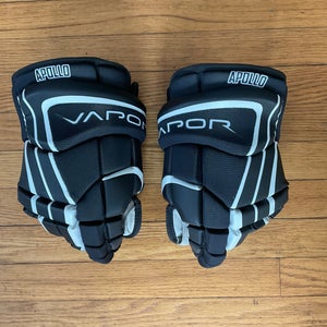 Bauer Vapor Apollo Gloves 13" (Used)