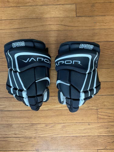 Bauer Vapor Apollo Gloves 13" (Used)