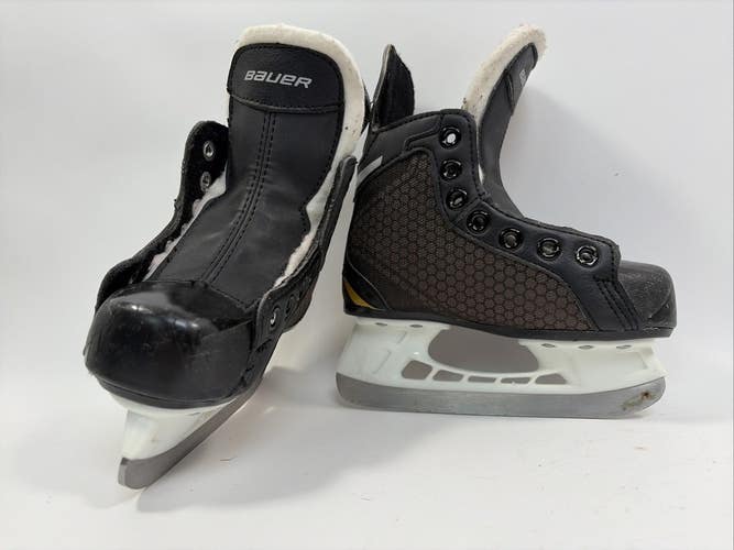 Bauer Supreme One.4 Ice Hockey Skates, Size Y9R