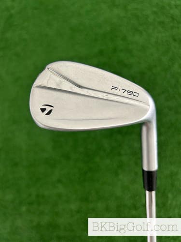 Taylormade P790 21 Forged Approach A Wedge / Stiff