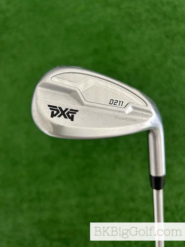 PXG 0211 DC Sand S Wedge / Regular