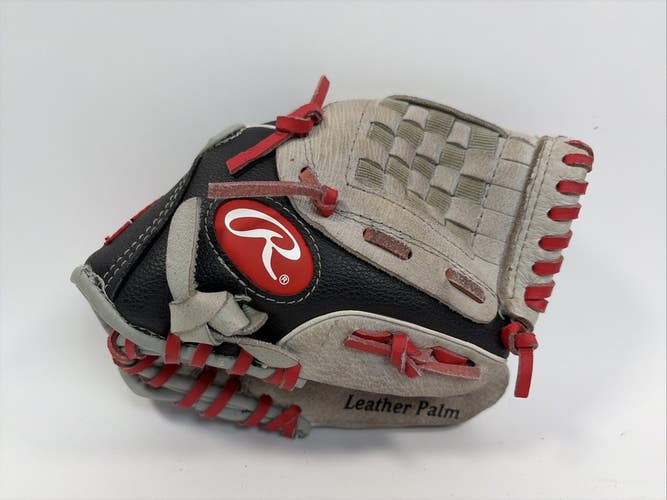 Rawlings Mike Trout Model Baseball Glove, 9.5"
