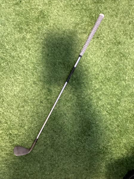Cleveland RTX Zipcore T-Stamp LW 60* With S400 Tour Issue Stiff