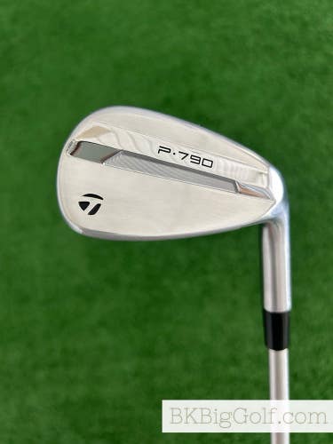 Taylormade P790 25 Forged Approach A Wedge / Stiff