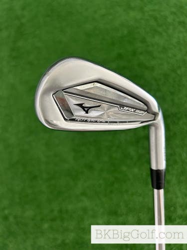 Mizuno JPX 921 Hot Metal 4 Iron / Stiff