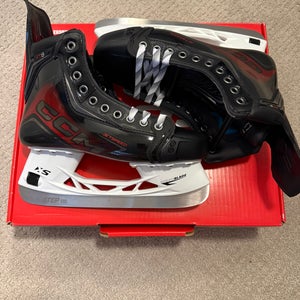 CCM Jetspeed FT8 Hockey Skates Regular Width 7 (New)