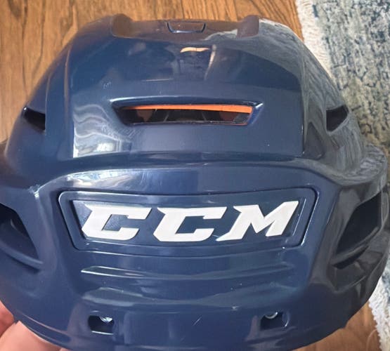 Large CCM Tacks 710 Helmet (New)