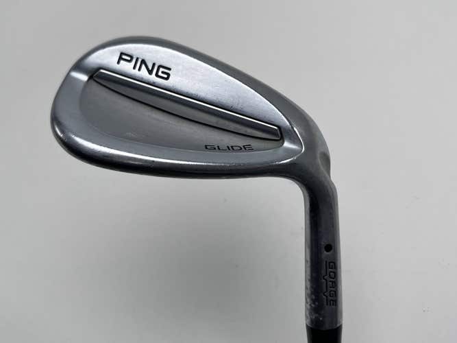 Ping Glide Sand Wedge SW 56* Black Dot CFS Wedge Steel Mens RH