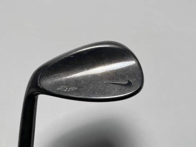 Nike SV Sand Wedge SW 56* 14 Bounce True Temper Dynamic Gold S400 Stiff LH