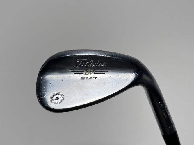 Titleist Vokey SM7 Tour Chrome Sand Wedge SW 54* 10 Bounce S-Grind RH