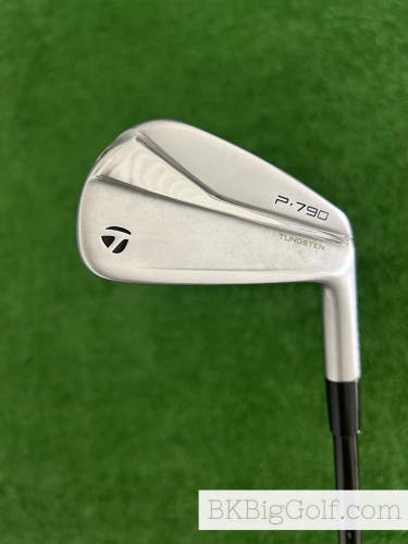Taylormade P790 Forged UDI Utility Driving 2 Iron / Stiff