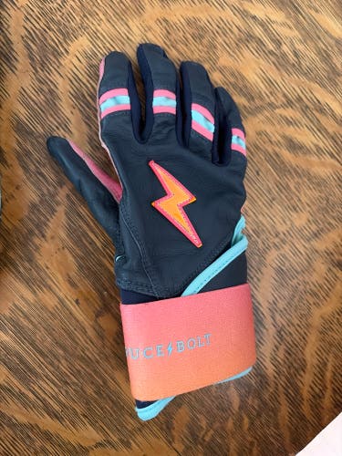 Large Batting Gloves (Used)