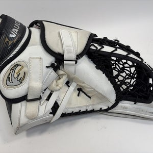 Vaughn Velocity 7450 Ice Hockey Goalie Glove, Senior, Regular