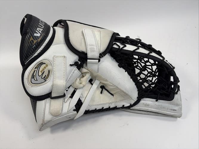 Vaughn Velocity 7450 Ice Hockey Goalie Glove, Senior, Regular