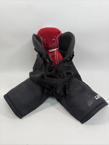 Bauer NSX Ice Hockey Pants, Youth Large