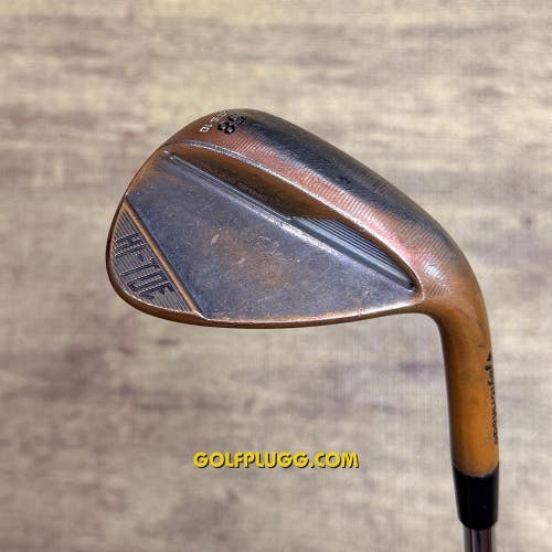 58 Wedge- Taylormade Hi-Toe / Wedge Flex (2926)