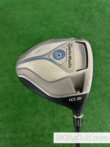 Taylormade Jet Speed 10.5 Driver / Stiff