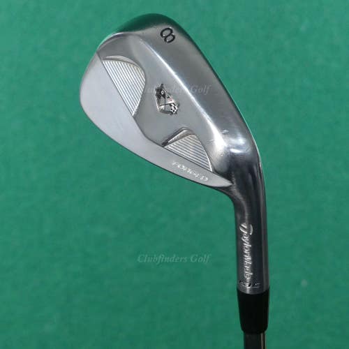 TaylorMade RAC TP MB Forged Single 8 Iron NS Pro 1150GH Tour Steel Extra Stiff