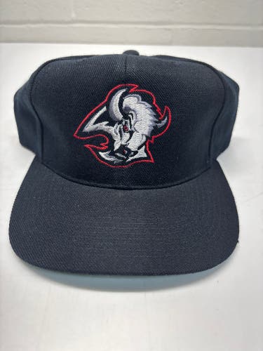 Buffalo Sabres One Size Fits All Hat (New)