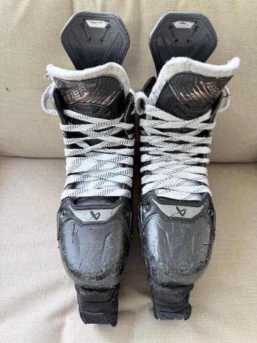 2024 Bauer Supreme Shadow Hockey Skates 6.5 (Used)