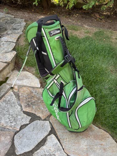 Titleist Bag (Used)